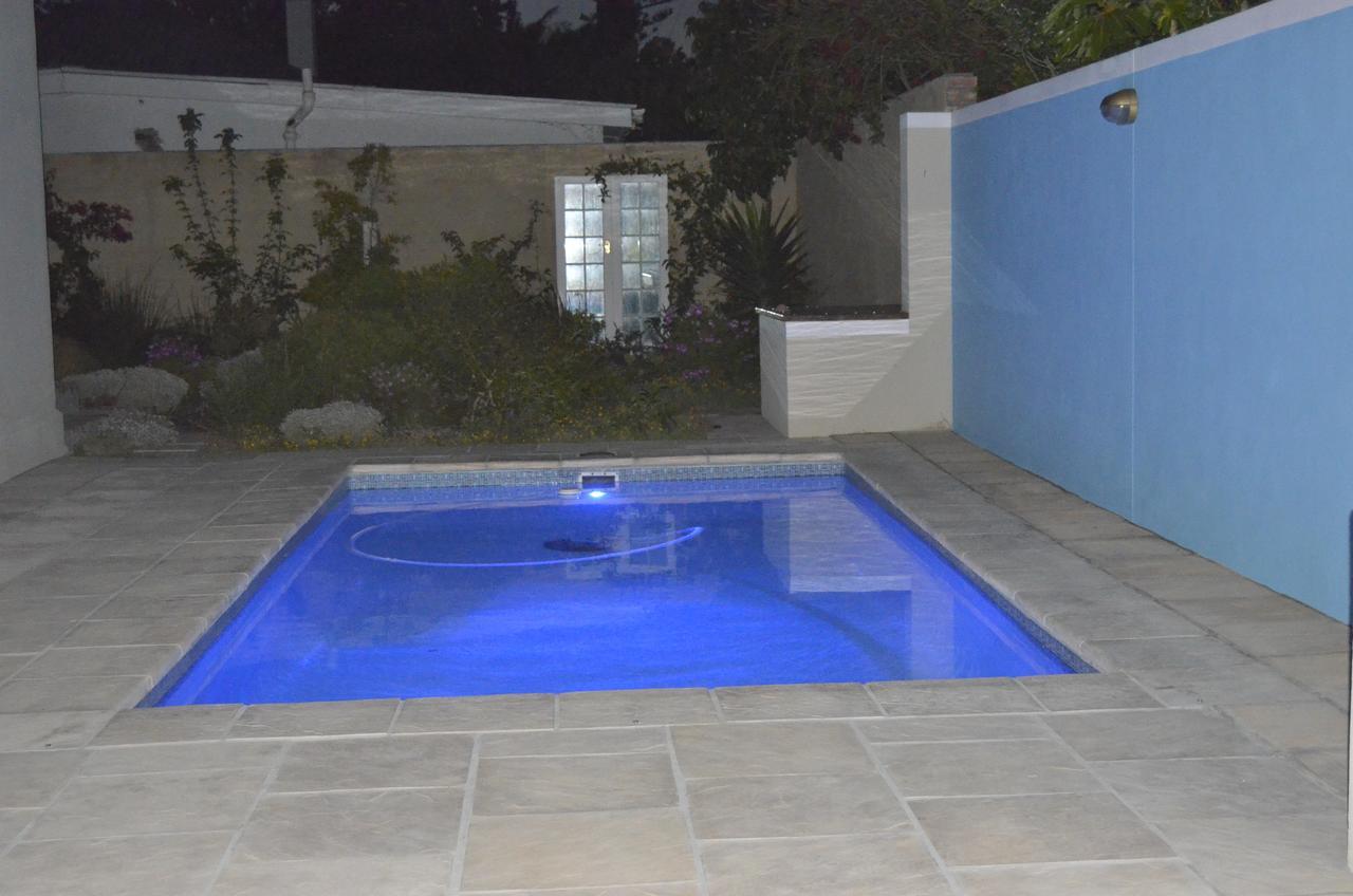 מלון הרמנוס Harmony Place מראה חיצוני תמונה